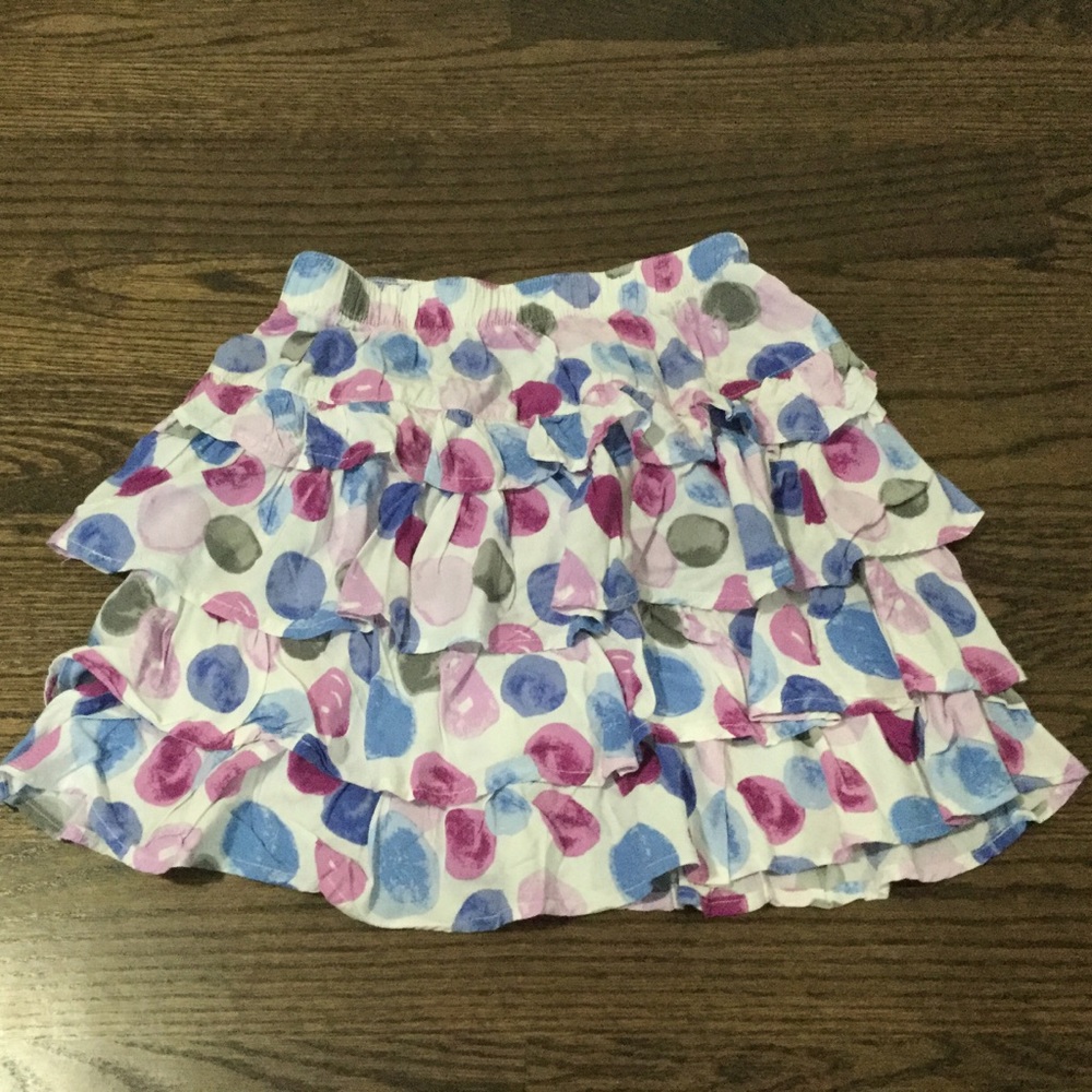 Gymboree size 8 skirt barely used